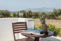 Naxian Serenity Suites - Mountain View