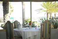 Hotel l'Oasis Gabes - Desayuno