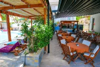 6 Milje Hotel Hotels in Ksamil
