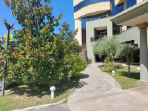 Hotel Green Hoteles en 