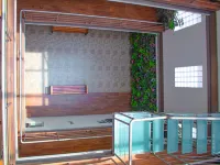 La Casa del Reloj - Zona de Hospitales Отели рядом с достопримечательностью «Торговый центр Gransur»