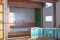 La Casa del Reloj - Zona de Hospitales Hotels in Xochimilco