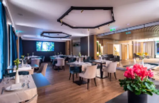 Aparthotel Nox