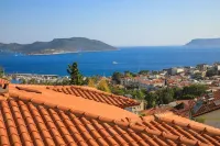 Happy Kaş Apart Hotels in Kas