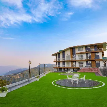 Regenta Hilltop Shimla