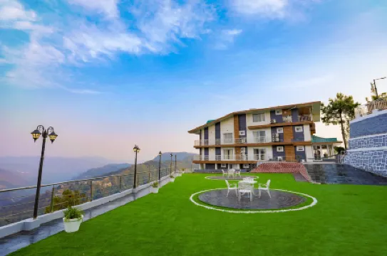 Regenta Hilltop Shimla