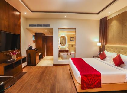 Regenta Place Jhansi by Royal Orchid Hotels Limited