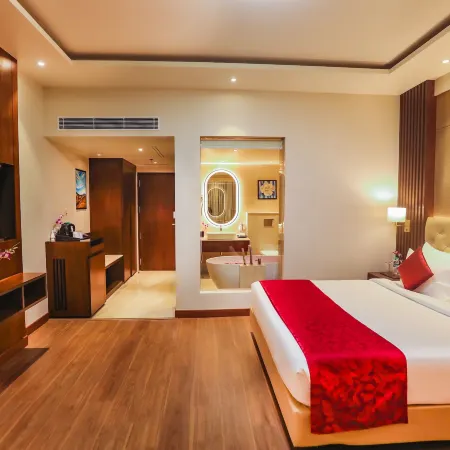 Regenta Place Jhansi by Royal Orchid Hotels Limited