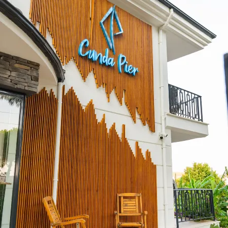 Cunda Pier Otel