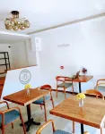 In Ephesus Hotel and Art Galery - breakfast