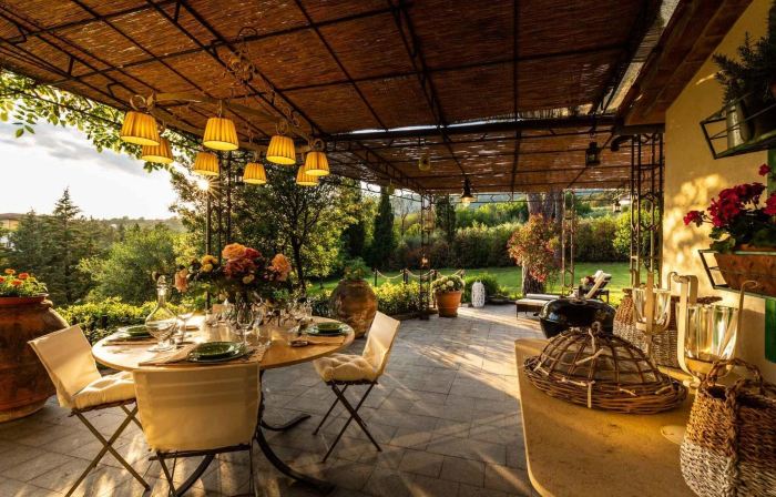 Cottage Nanni, Romantic and Luxury with Pool
