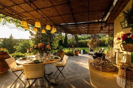 Cottage Nanni, Romantic and Luxury with Pool