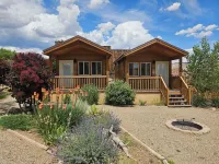 Canyons of Escalante RV Park Hotels in Escalante