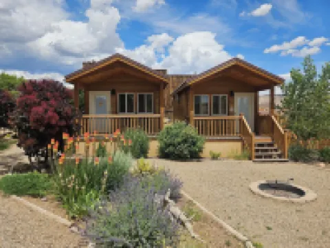 Canyons of Escalante RV Park