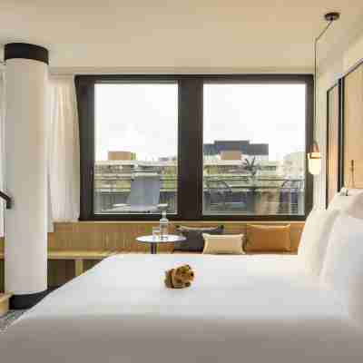 Firstname Bordeaux Rooms