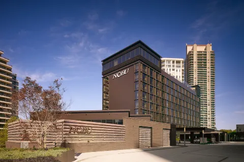 Nobu Hotel Atlanta
