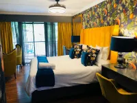 Grafiti Boutique Hotel Hotels in Warmbad