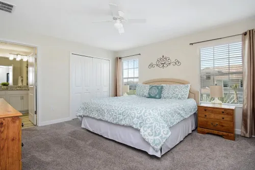 Storey Lake 4 Bedrooms Near Disney Orlando FL 3079