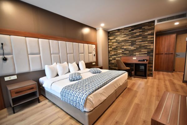 King Solomon Batumi Hotel Hoteles en Batumi