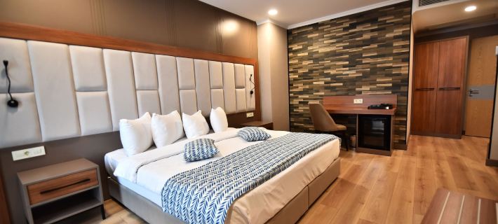 King Solomon Batumi Hotel Hotels in Batumi