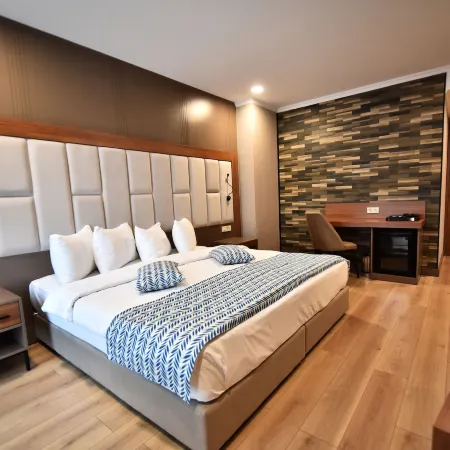 King Solomon Batumi Hotel