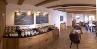 Hotel Mulin by Amanthos - petit déjeuner