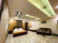 Husnain Resort by Saud Khan Hotels in Mansehra