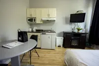 Le Citadin Hôtels à : Rouyn-Noranda