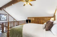 Windjammer Cottage - Branson Hotels in Ruth C Township