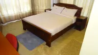 Daks Hotel Kirinya Hotels in Seeta