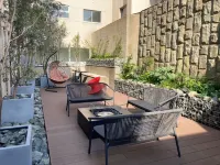 우레시노 온세나 유스유크 사라야마  호텔