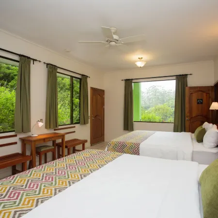 Arenal Observatory Lodge & Trails