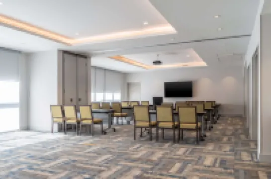 ไฮแอทพลาซแกนส์วิลล์ดาวน์ทาวน์