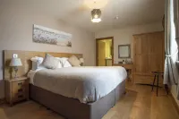 Crossways Inn Hotels in Sedgemoor