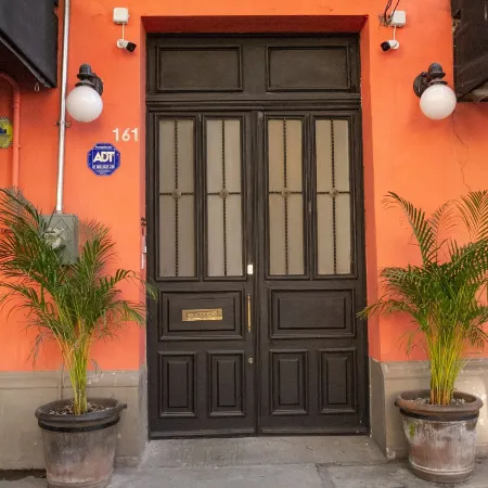 NaNa Vida Cdmx Отели рядом с достопримечательностью «Театр «Арт-Хаус-Мехико»»