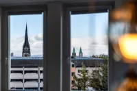 Himmelsstürmer Apartments by Stay Awesome