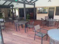 Beach Escape Resort Hotels in Nadi