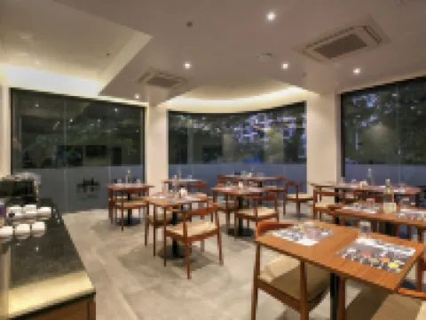 Hotel Mumbai House Ghansoli, Navi Mumbai Hotels in Ghansoli