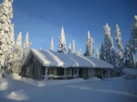 Hippu Apartment Hotels near Magical Pond Igloos