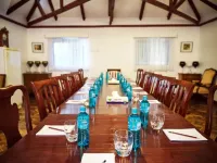 The Drexel House Kenya Hoteles en Gitaru