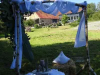 Eventhotel Ö - Cappuccino Hotels in Prichsenstadt