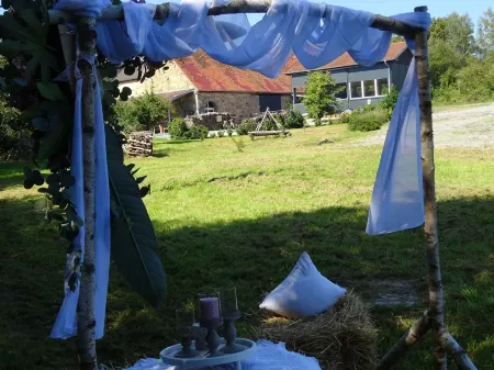 Eventhotel Ö - Cappuccino Отели в г. Гайзельвинд