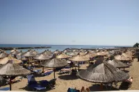 Stella Palace Aqua Park Resort - románticos