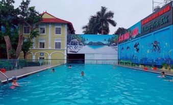 Hoang Mam Hotel