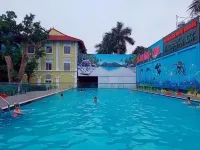 Hoang Mam Hotel Hotel di Thinh Dan