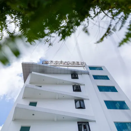 Rosaleen Boutique Hotel