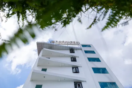 Rosaleen Boutique Hotel