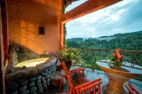 Peace Lodge - Romantic