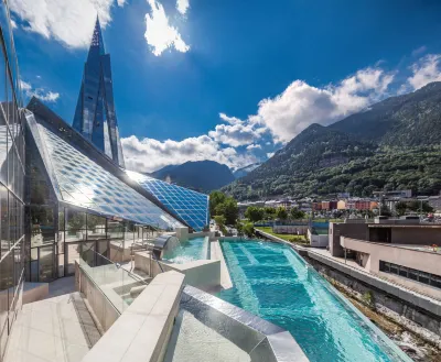 Hotel Panorama