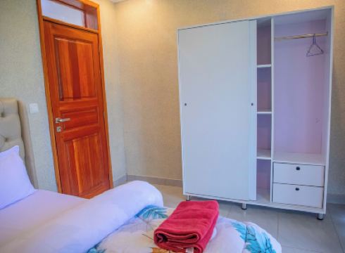 The Vista Homes Kibagabaga